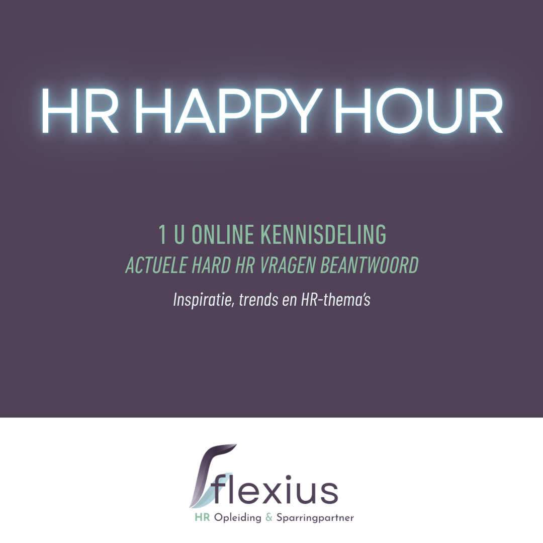 HR Happy Hour