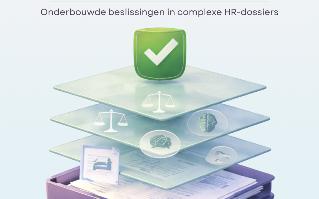 Ontslag zonder juridische verrassingen
