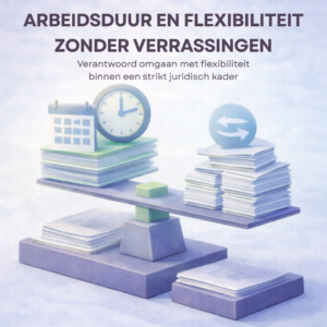 Opleiding arbeidsduur