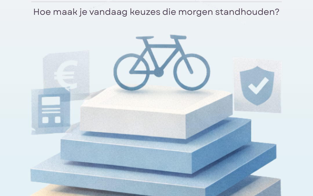 Wanneer fietslease een HR-risico wordt