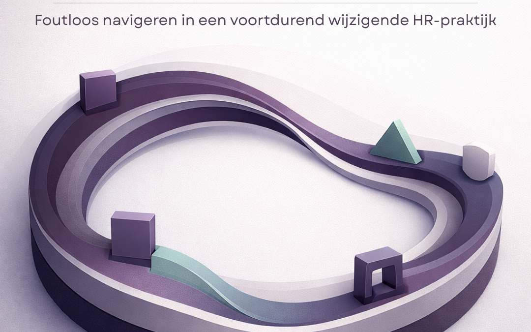 2-daagse opleiding arbeidsrecht – HR rollercoaster