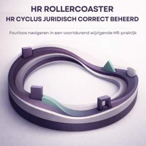 HR Rollercoaster (2 dagen)