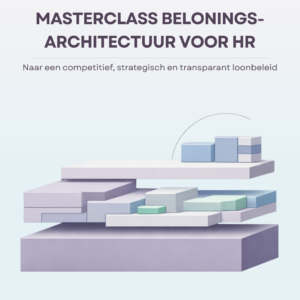 Opleiding slim belonen