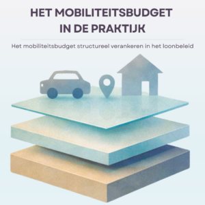 Opleiding bedrijfswagens en mobiliteitsbudget