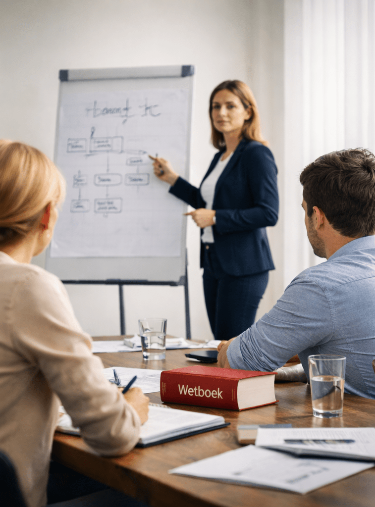 HR opleiding 26