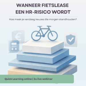 Live webinar fietslease