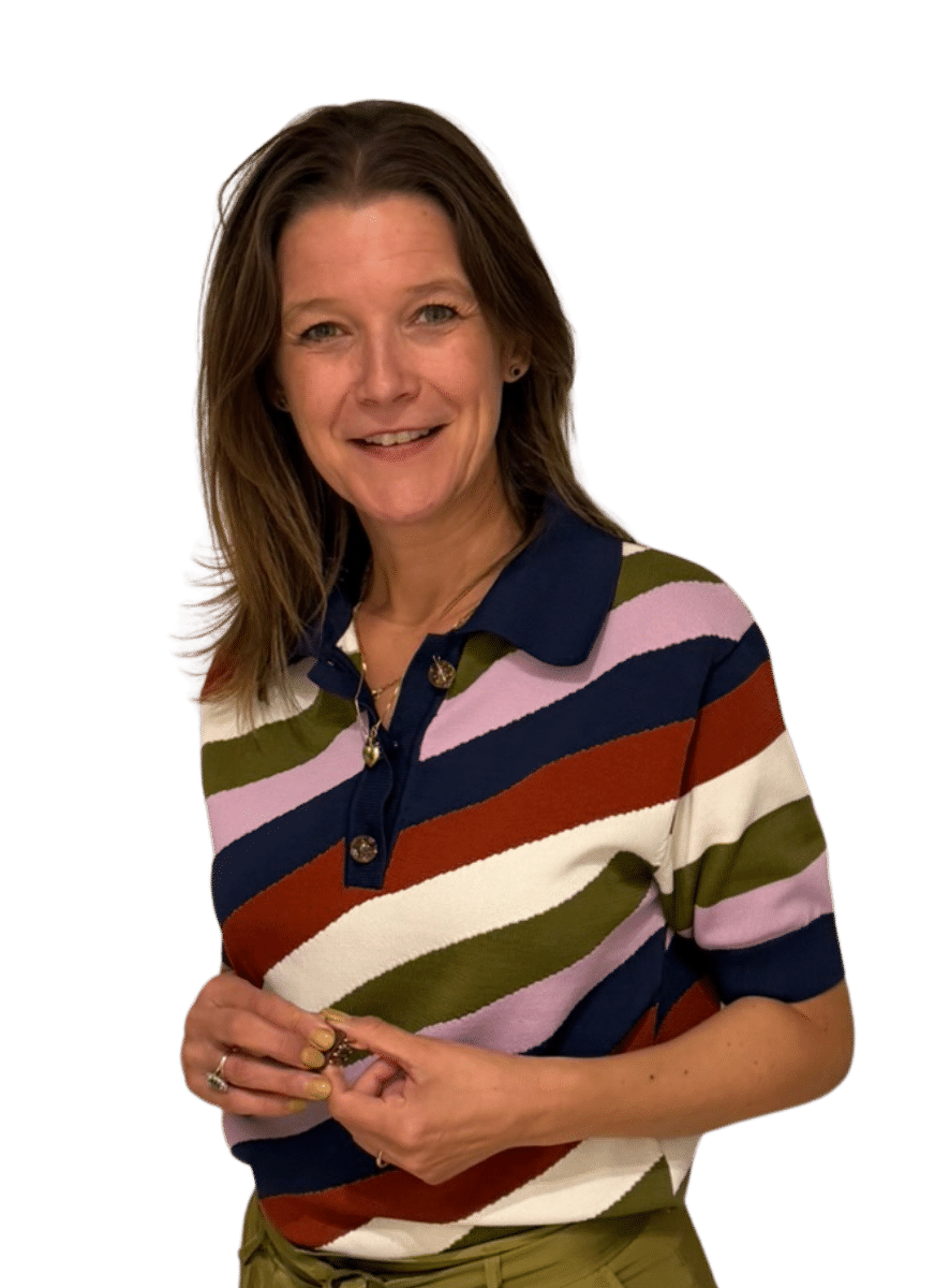 Trainer Els De Coninck