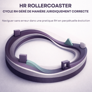 HR Rollercoaster - 2 jours